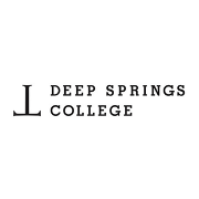 Deep Springs College Logo